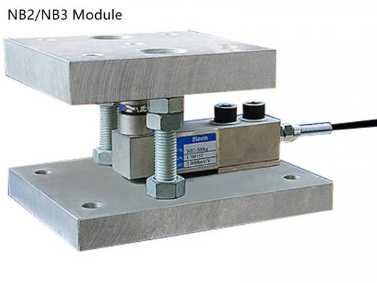 Модуль динамометрического датчика поперечной балки NB3
