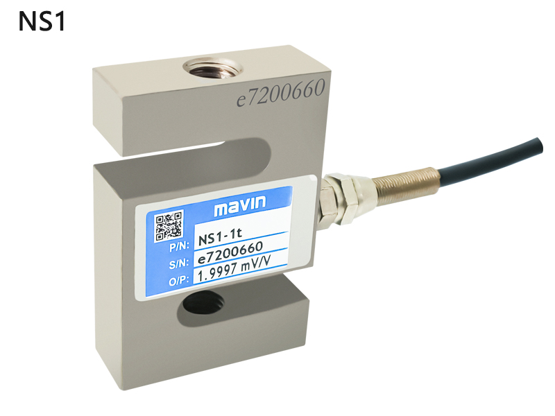 S Load Load Cell